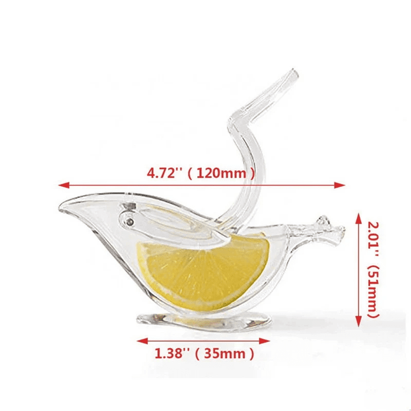 🚨HOT SALE🚨SÓLO HOY🍋Nuevo Mini Exprimidor de Limón Premium✨