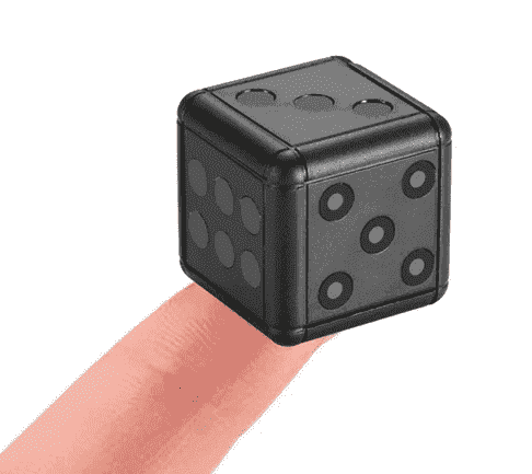 ¡Nuevo Dado Espía!🎲