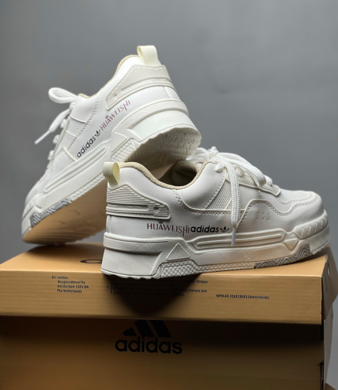 Nuevos Tenis Dama AN5