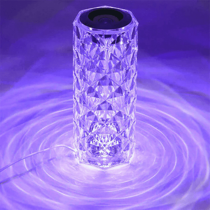 🚨OFERTAS SÓLO HOY🚨Nueva Lámpara Magic Cristal🔮✨