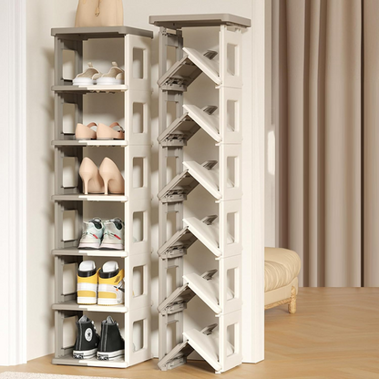 Organizador Plegable Zapatos