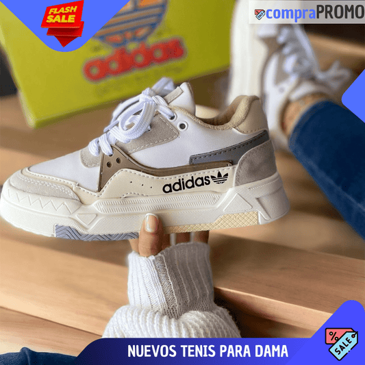 NUEVOS Tenis para Dama