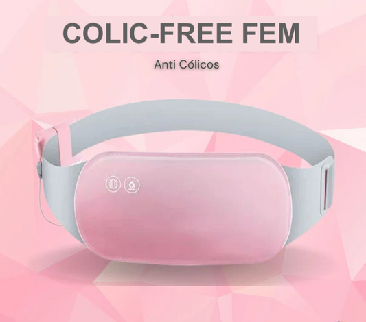 ¡Nuevo Colic-Free Fem!🌸