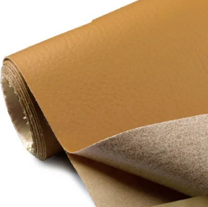 Nuevo Parche de Cuero Adhesivo Impermeable (50x137cm)